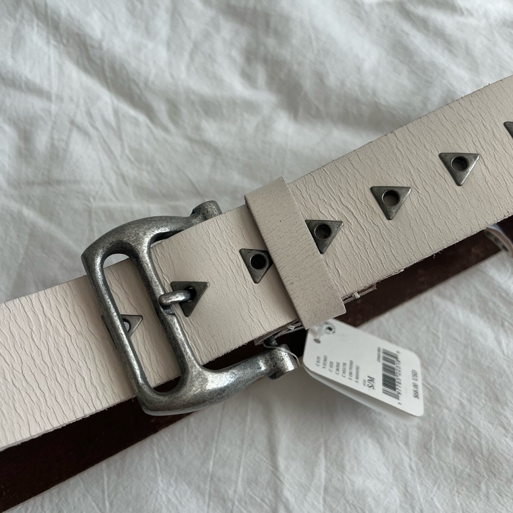 NWT Free People belt